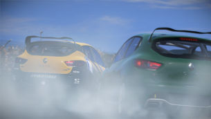 Nuevas imágenes de Project CARS