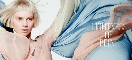 Lightness Of Being de M·A·C, se acerca la primavera Lightness Of Being y es de M·A·C