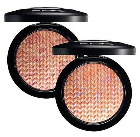 Lightness Of Being de M·A·C, se acerca la primavera Mineralize Skinfinish