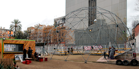 ¿Puede el «urbanismo táctico» cambiar el planeamiento oficial? ¿Puede el «urbanismo táctico» cambiar el planeamiento oficial?