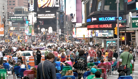 ¿Puede el «urbanismo táctico» cambiar el planeamiento oficial? ¿Puede el «urbanismo táctico» cambiar el planeamiento oficial?