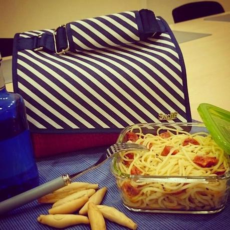 Snailbag. Tu momento tuppertime Snailbag. Tu momento tuppertime