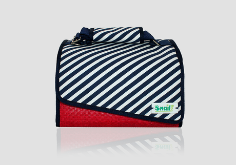 Snailbag. Tu momento tuppertime Snailbag. Tu momento tuppertime