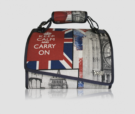 Snailbag. Tu momento tuppertime Snailbag. Tu momento tuppertime