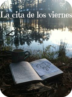 La cita de los viernes. #6 La cita de los viernes. #6