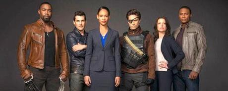Novedades seriéfilas de la semana: Arrow, Juego de tronos, The walking dead, Agents of S.H.I.E.L.D, OUAT...