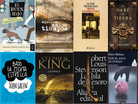 SEGUNDO ANIVERSARIO: Dos años de Reseñas juntos. SEGUNDO ANIVERSARIO: Dos años de Reseñas juntos.