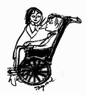 Reseña: Me Before You - Jojo Moyes Reseña: Me Before You - Jojo Moyes