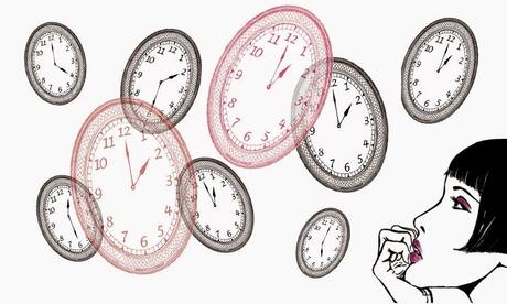 ...hace ya un año! ...hace ya un año!