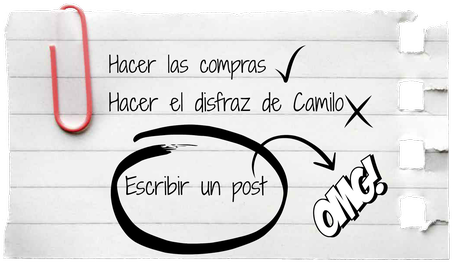Sobre el lector ideal para tu blog. Sobre el lector ideal para tu blog.