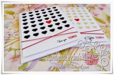 Detalles Hechos A Mano para San Valentín. Detalles Hechos A Mano para San Valentín.