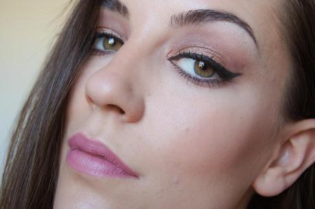 MIS FAVORITOS DE MAQUILLAJE 2014