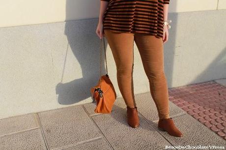 TOTAL BROWN TOTAL BROWN