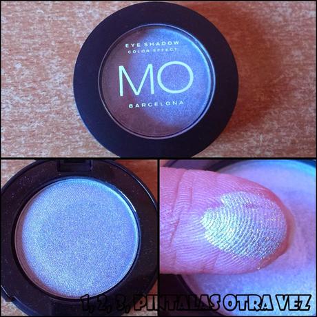 Nueva línea de maquillaje MO by Beauty Express