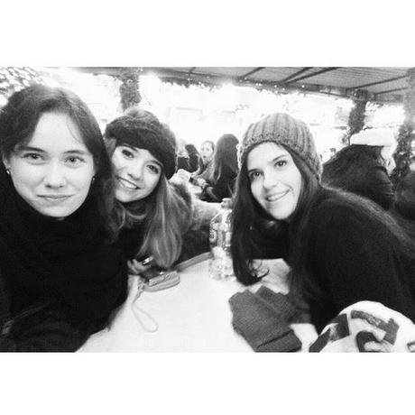 | INSTADIARY OF LONDON | | INSTADIARY OF LONDON |