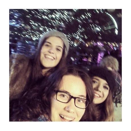 | INSTADIARY OF LONDON | | INSTADIARY OF LONDON |