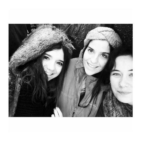 | INSTADIARY OF LONDON | | INSTADIARY OF LONDON |