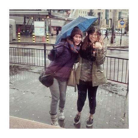 | INSTADIARY OF LONDON | | INSTADIARY OF LONDON |