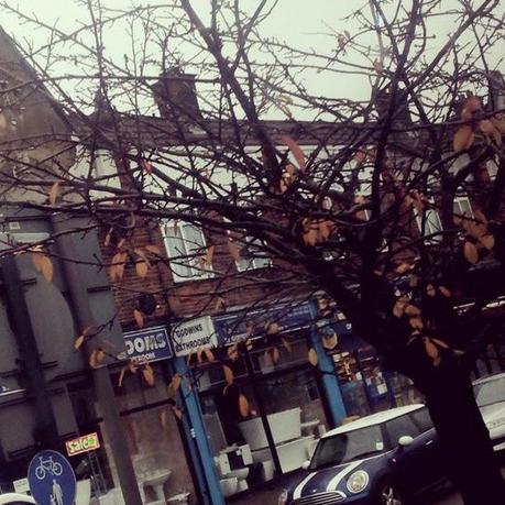 | INSTADIARY OF LONDON | | INSTADIARY OF LONDON |