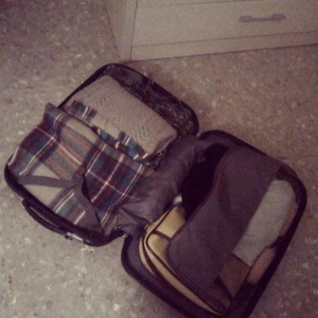 | INSTADIARY OF LONDON | | INSTADIARY OF LONDON |