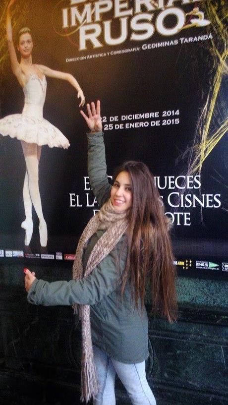 GALLETAS BALLET GALLETAS BALLET