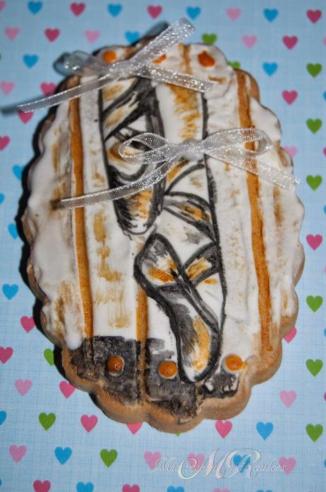 GALLETAS BALLET GALLETAS BALLET