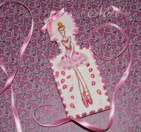 GALLETAS BALLET GALLETAS BALLET
