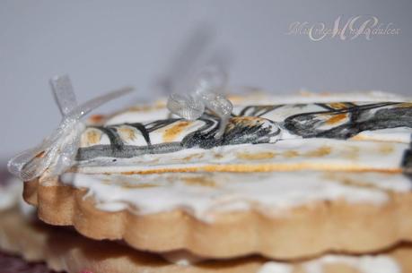 GALLETAS BALLET GALLETAS BALLET