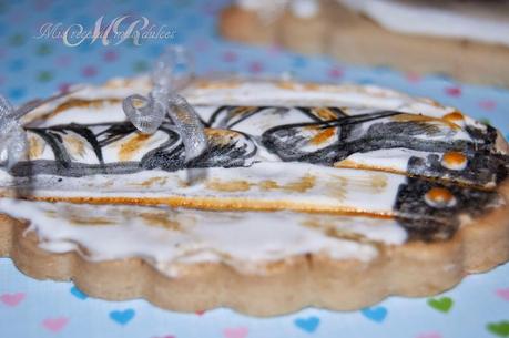 GALLETAS BALLET GALLETAS BALLET