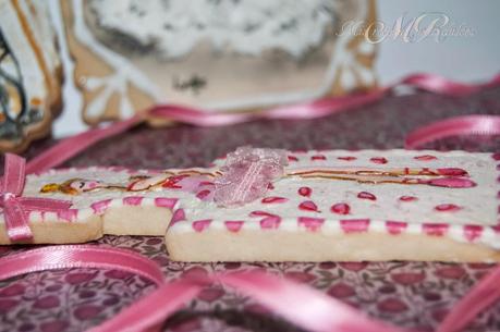 GALLETAS BALLET GALLETAS BALLET