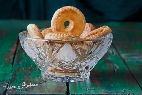 Rosquillas de Estella