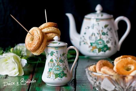 Rosquillas de Estella