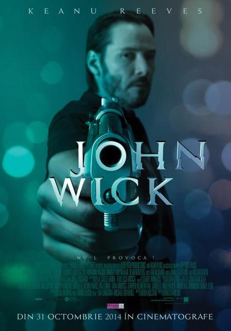 john wick