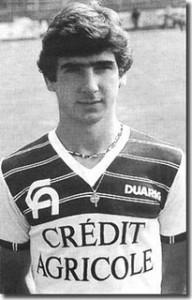 Grandes Jugadores que fueron Rechazados de Jovenes – vol.2 cantona de joven