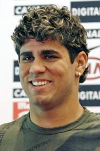 Grandes Jugadores que fueron Rechazados de Jovenes – vol.2 diego costa de joven