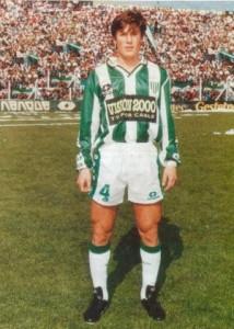 Grandes Jugadores que fueron Rechazados de Jovenes – vol.2 zannetti de joven
