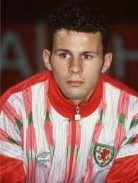 Grandes Jugadores que fueron Rechazados de Jovenes – vol.2 giggs de joven