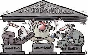 Rectificando la crisis con disimulo Rectificando la crisis con disimulo