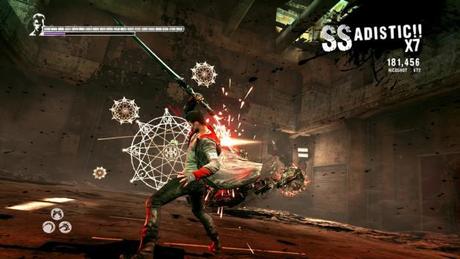 Nuevas características de DmC: Definitive Edition DmC definitive edition 1