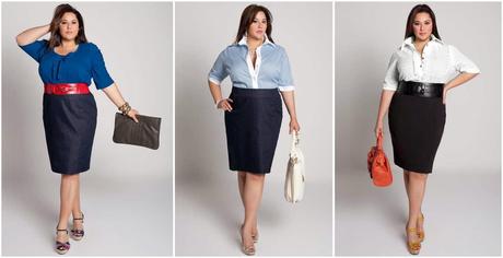 La falda Lápiz - Lo que debes saber La falda Lápiz - Lo que debes saber