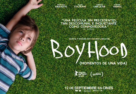 Crítica doble a Boyhood: La ilusión de crecer