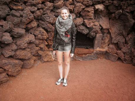 Maxi bufanda o Bufamanta Maxi bufanda o Bufamanta