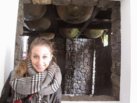 Maxi bufanda o Bufamanta Maxi bufanda o Bufamanta