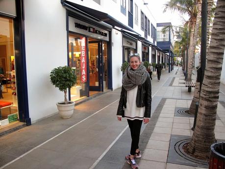 Maxi bufanda o Bufamanta Maxi bufanda o Bufamanta