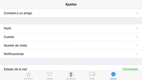 Cómo desactivar el autoguardado de fotos de WhatsApp Cómo desactivar el autoguardado de fotos de WhatsApp
