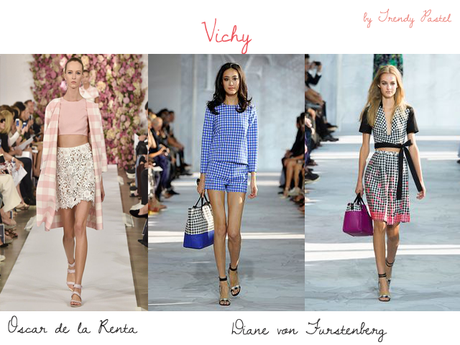 Tendencias SS15 Tendencias SS15