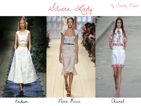 Tendencias SS15 Tendencias SS15