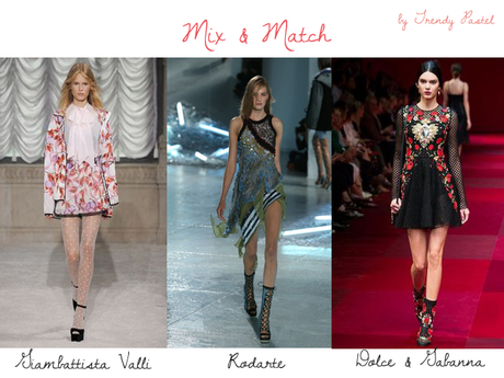 Tendencias SS15 Tendencias SS15