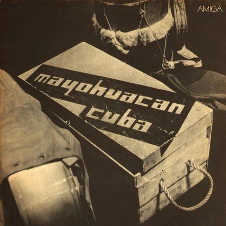 Mayohuacán-Cuba (1980)