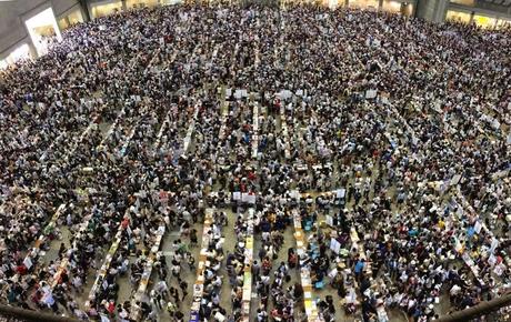 No al plagio de Lima Comics y Comiket No al plagio de Lima Comics y Comiket